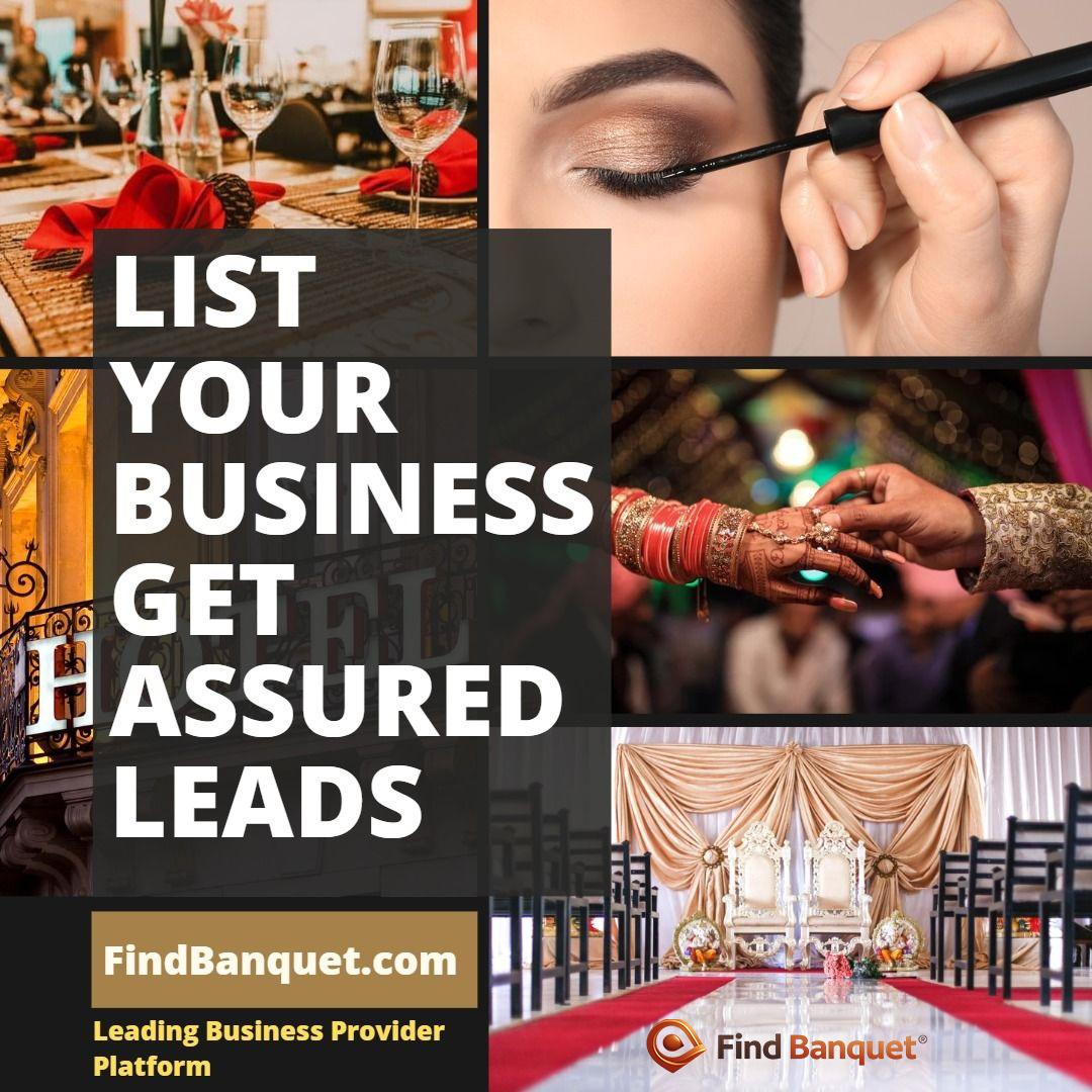 Find Banquet rolls out major platform upgrade to simplify venue and vendor discovery across India