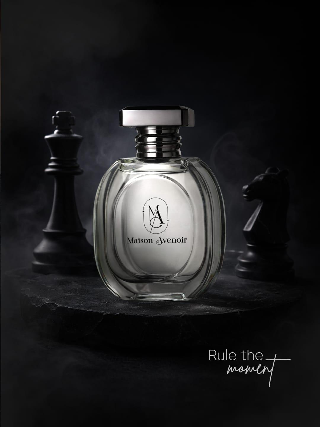 Maison Avenoir, India’s New Luxury Lifestyle Brand, Launches Signature Perfume Collection