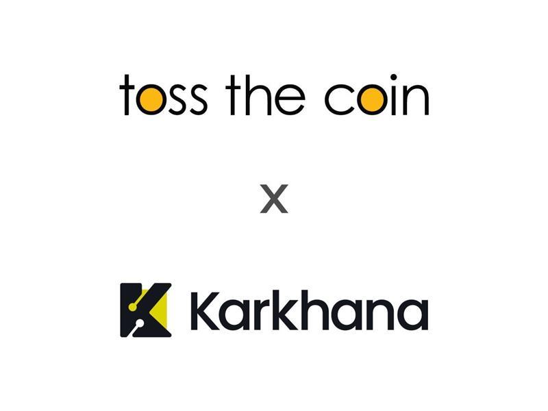Toss the Coin Repositions Karkhana’s brand to reflect its evolution into a full-stack electronics manufacturing partner