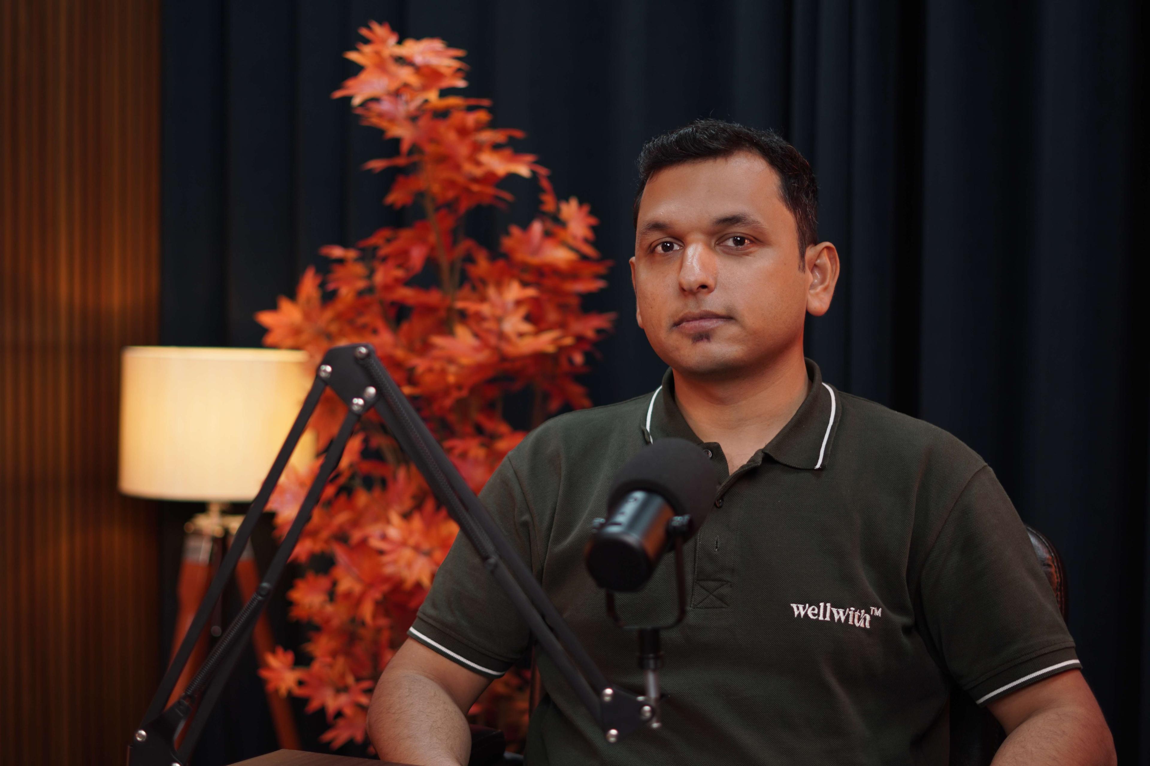 Udit Chawla – Pioneering Awareness of Sea Buckthorn in India