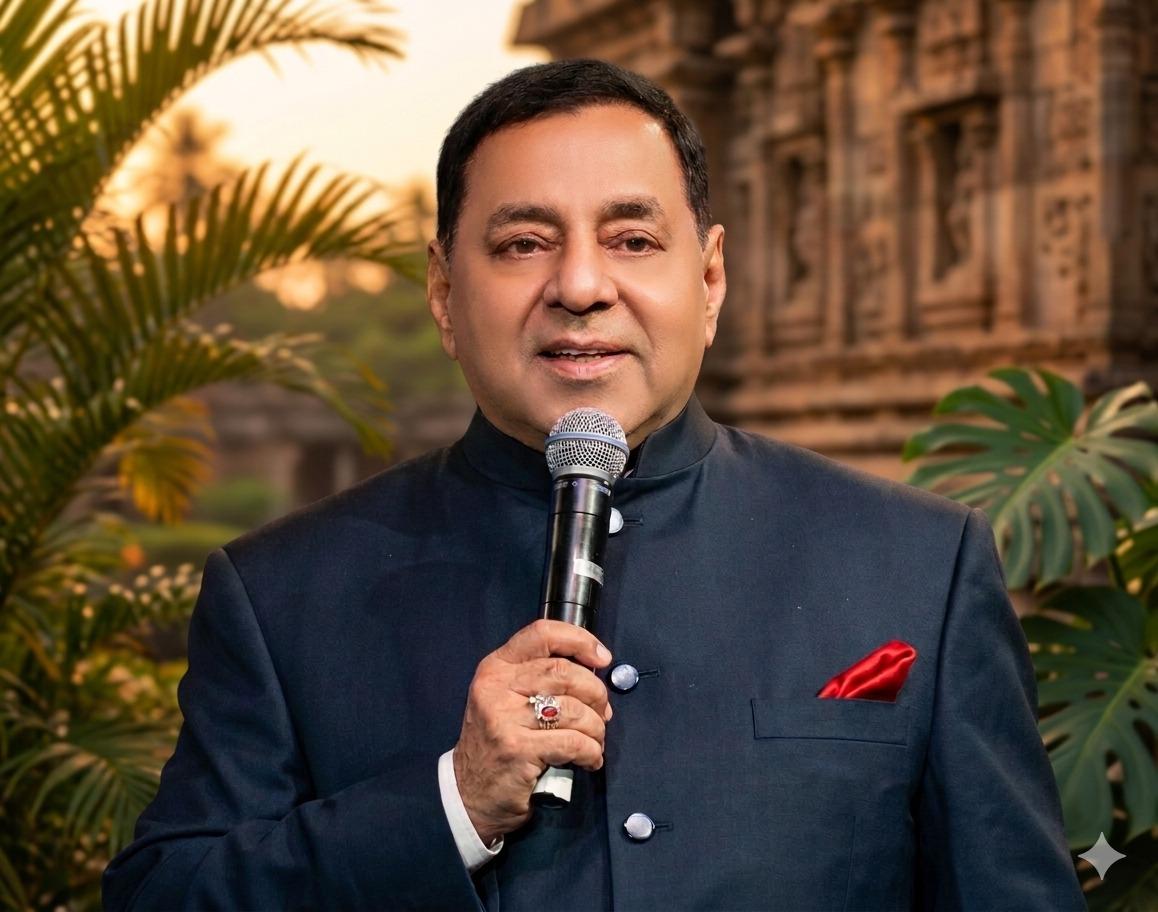 Dr. Sunil Kapoor Bhopal: Leading the Future of Healthcare with Expertise and Integrity