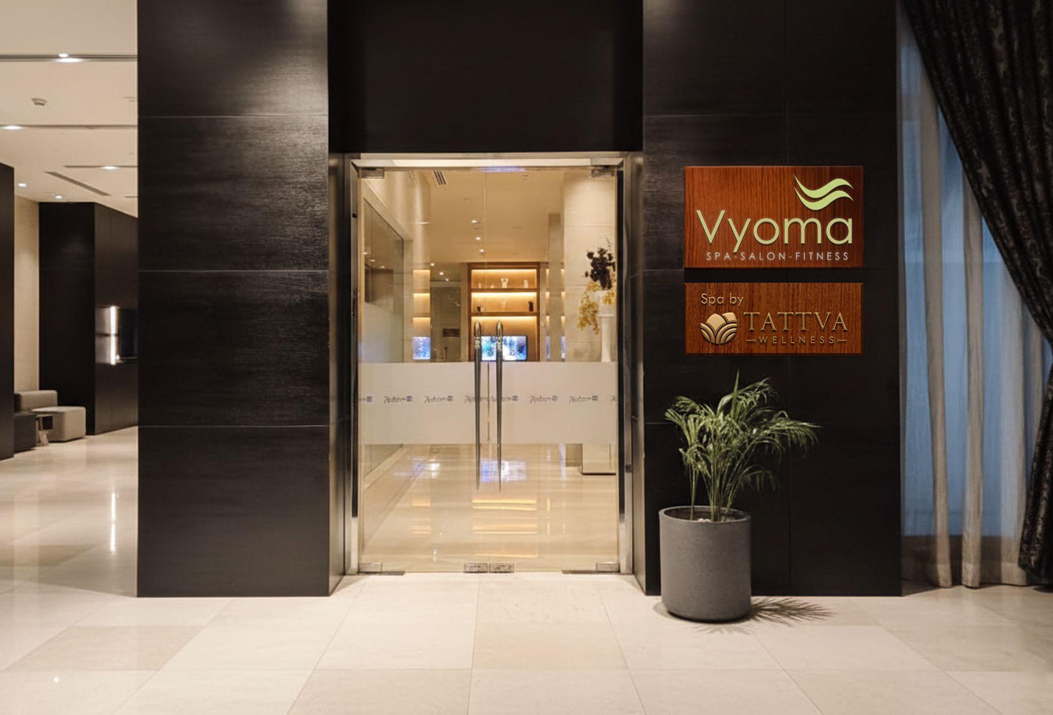 Tattva Wellness Spa Expands In Delhi With New Launch At Radisson Blu, Paschim Vihar