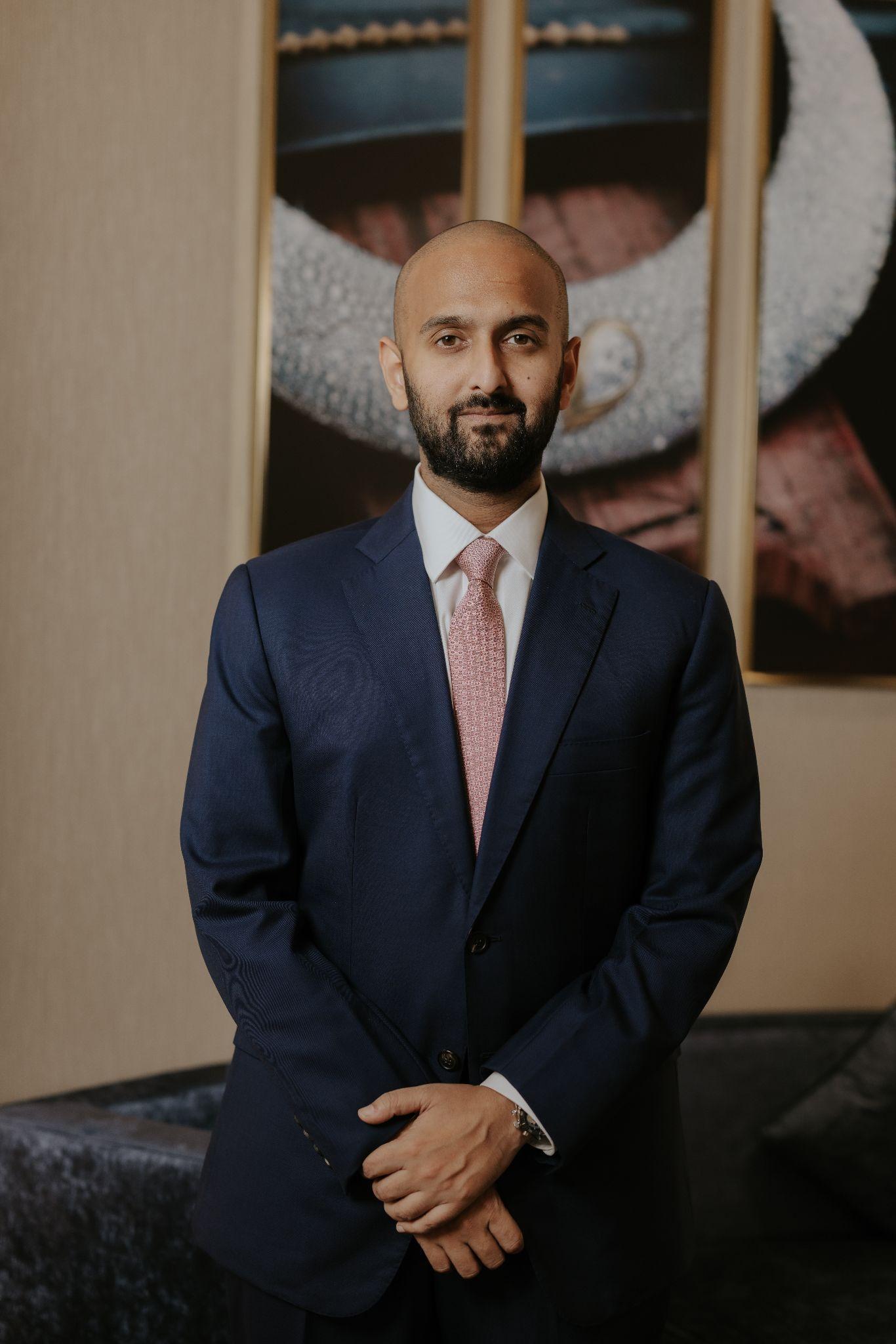 Ethos Limited Marks a Golden Milestone as It Opens 100th Boutique in India
