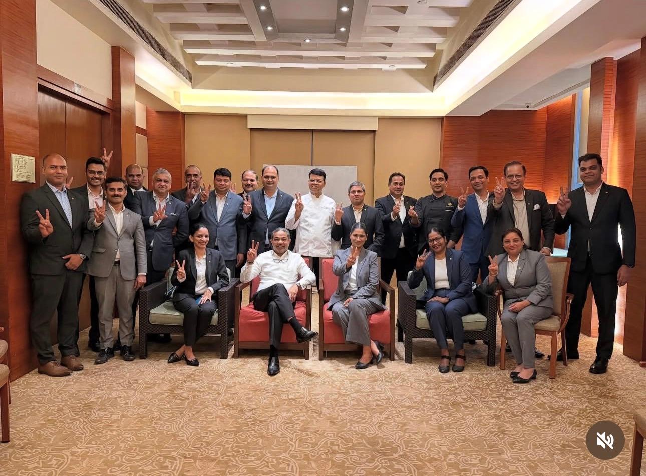 Celebrating International HR Day 2026 : Empowering People to Lead Change
