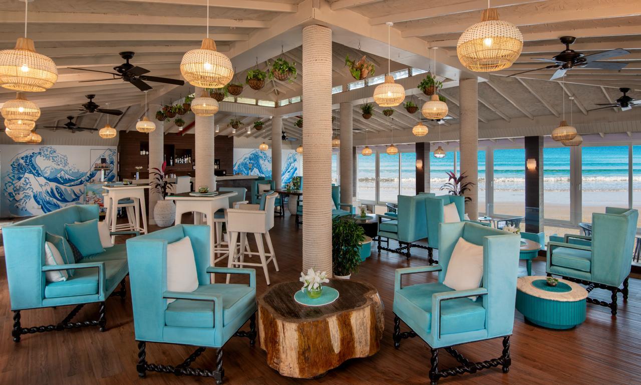 A New Culinary Era Dawns at SFX, Taj Fort Aguada’s Iconic Sundowner Lounge