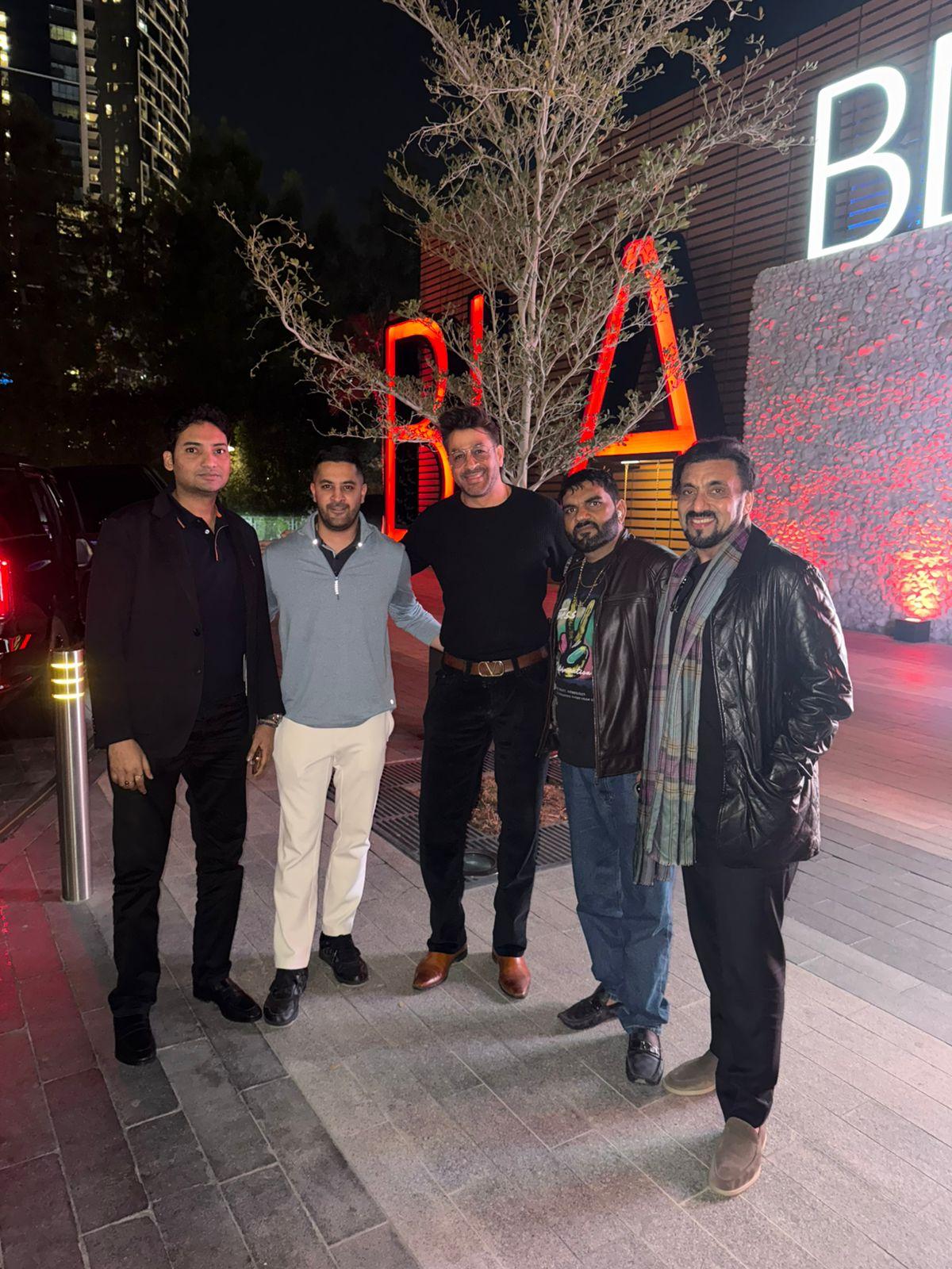 Indian Billionaire Pearl Kapur’s Kyvex Strengthens Leadership with Bollywood Actor Rajat Bedi and AI Veteran Ravindra Varna to Accelerate Sovereign AI Vision