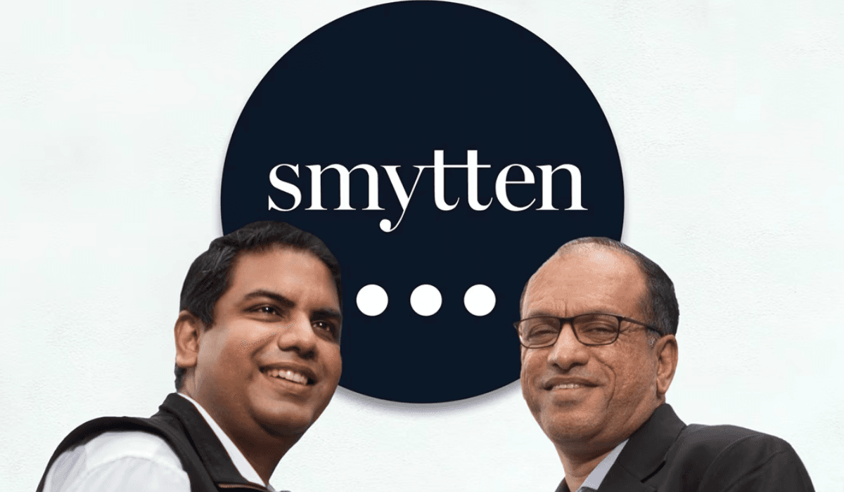 SMYTTEN: The Platform That Let People Try Before They Buy