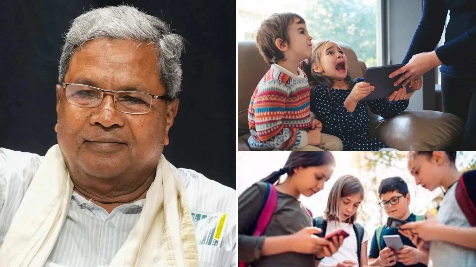 Karnataka Bans Social Media for Under-16s: India's First State to Join the Global Child Safety Movement