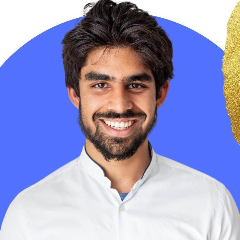 Jaaikaran Chanana: The Philanthropic Vision for India.