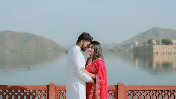 Candid Life Photography Sets New Benchmarks for Pre Wedding Shoot in Jaipur 2026: A Fusion of Heritage and Cinematic Storytelling