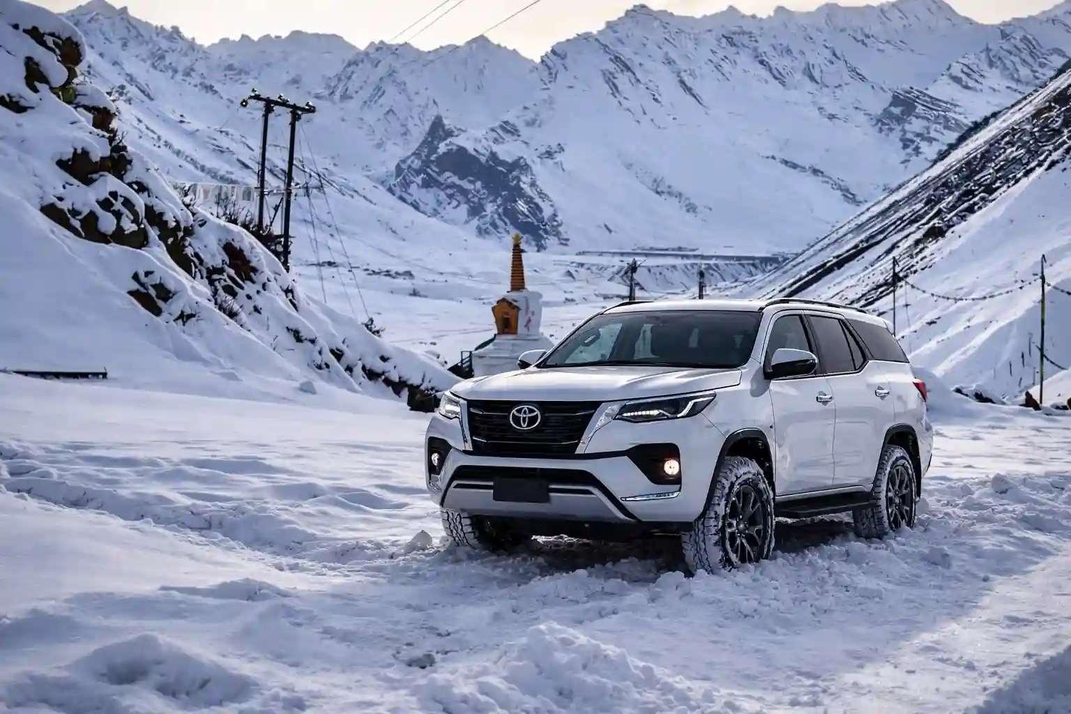 Rapidx Car Rental Announces Launch of Self Drive Car Rentals in Manali