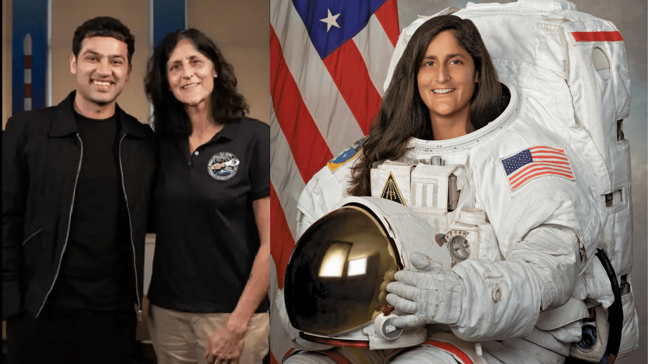How Big Raj Shamani Has Become — And What India’s First Astronaut Podcast Means for Indian Media