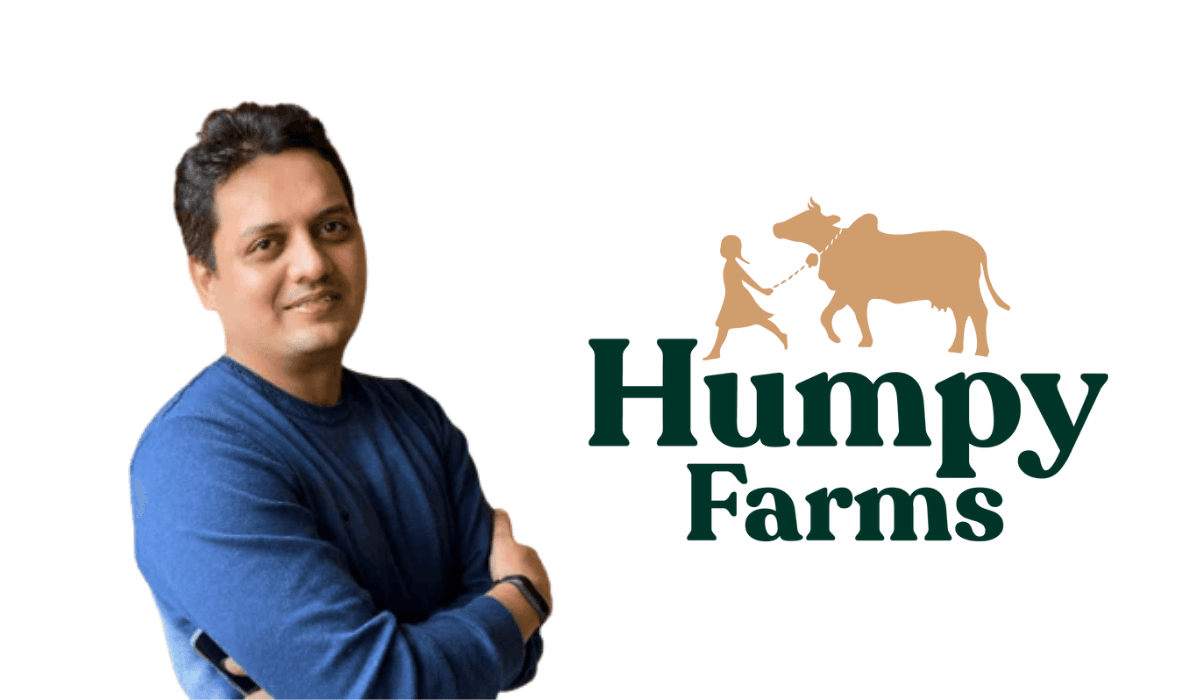 From IT Jobs to Organic Farms: The Story of Humpy Farms