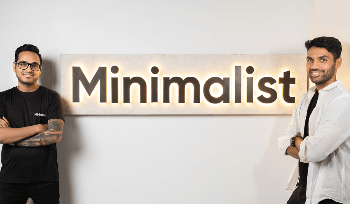 From Ingredient Labels To a ₹1000+ Crore Skincare Brand: The Minimalist Success Story