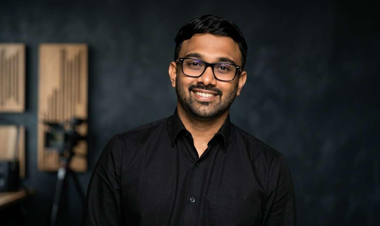 Leading Operations with Vision: Philip V Alex on Growth, AI, and Building Global Teams from Kerala