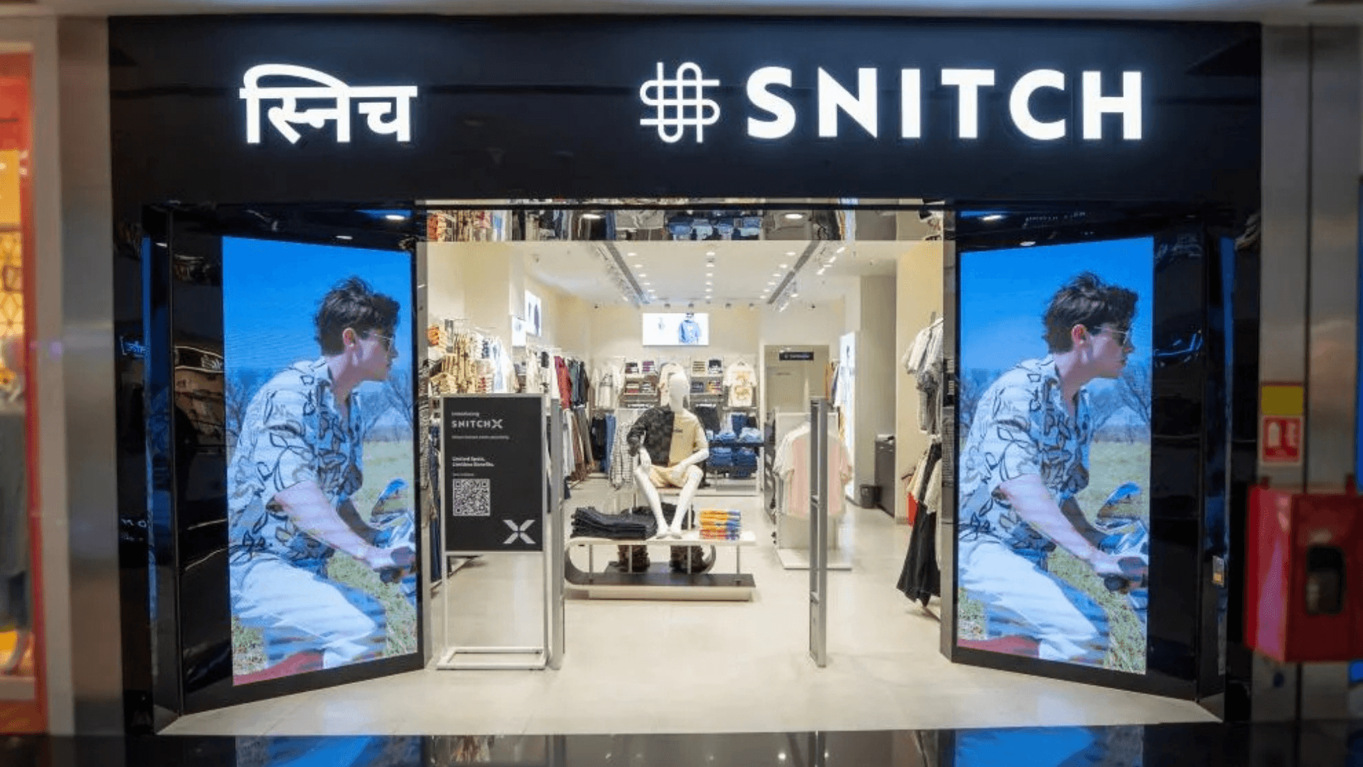 From a small online fashion experiment to a ₹500 Crore: Snitch Success Story