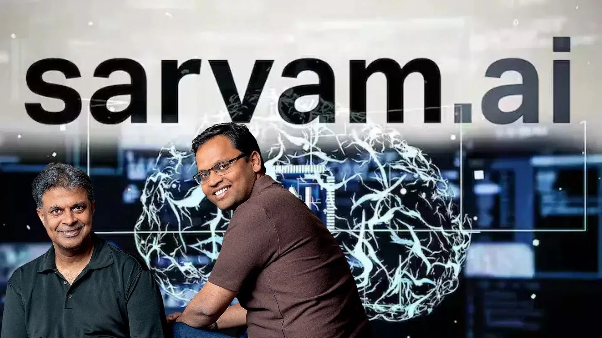 Sarvam AI Success Story: ₹1,900+ Crore Startup Building India’s Own AI