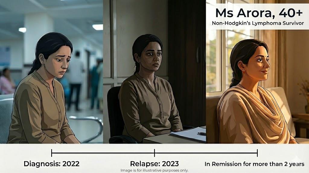 Indigenous CAR-T Therapy Signals New Phase for India’s Cancer Care and Biotech Manufacturing