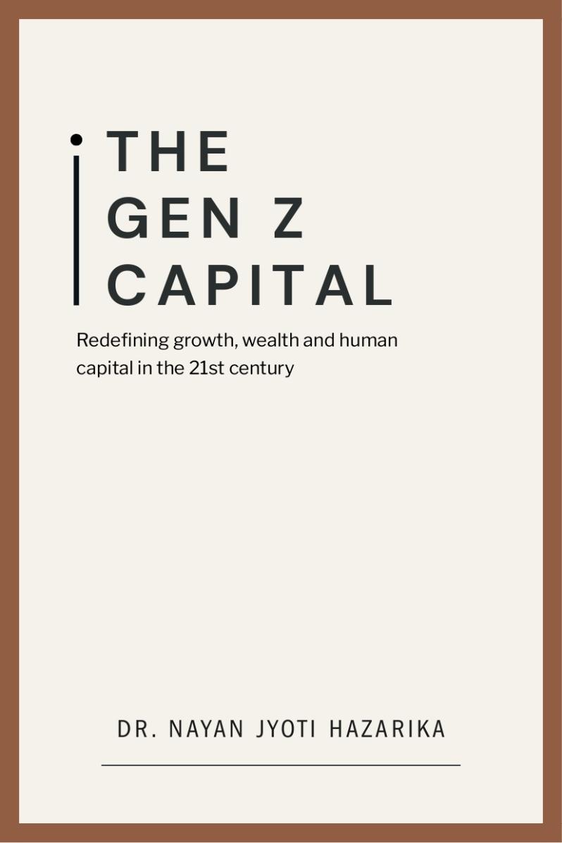 A Voice from the North East Charts a National Roadmap for Gen Z