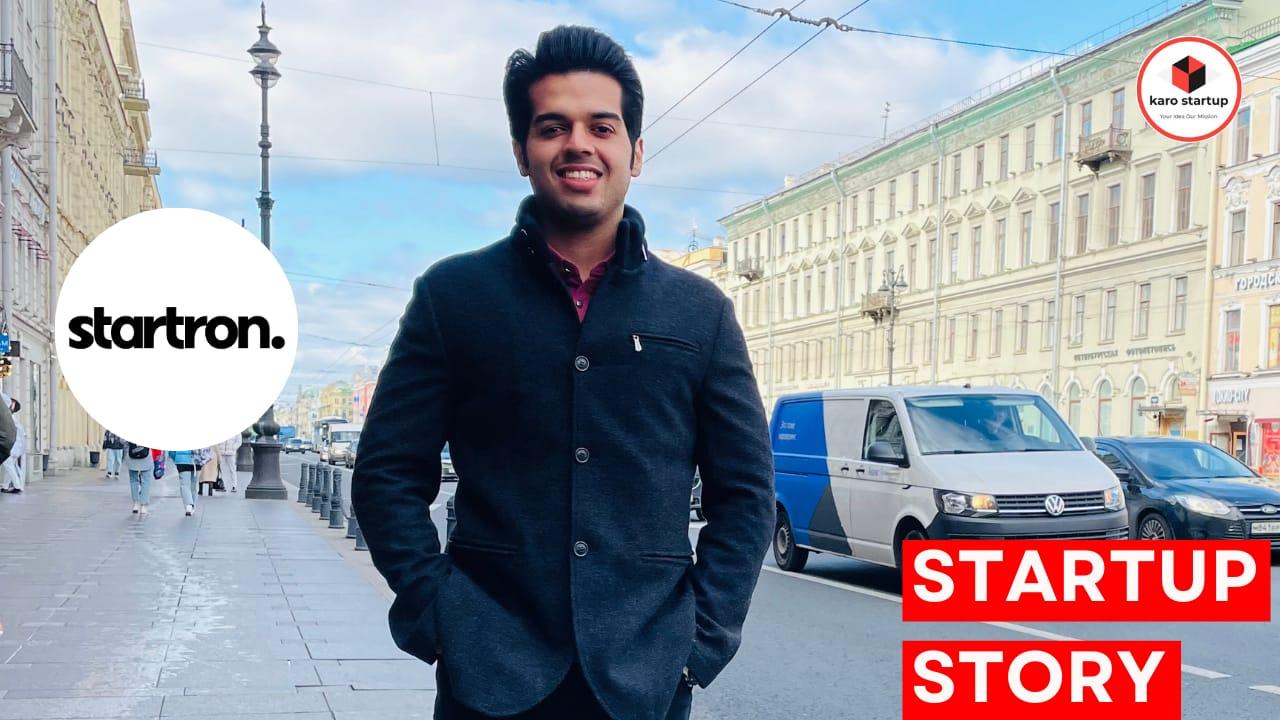 Startron Steps Forward to Power India’s Next Chapter in Electronics Manufacturing