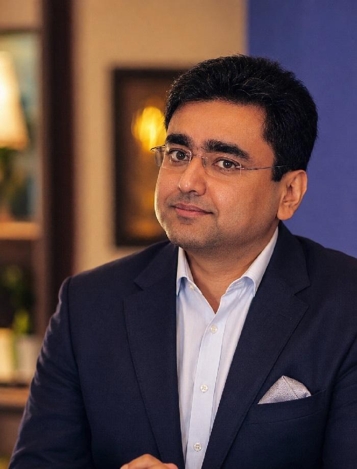 The Business Journey of Shravan Gupta