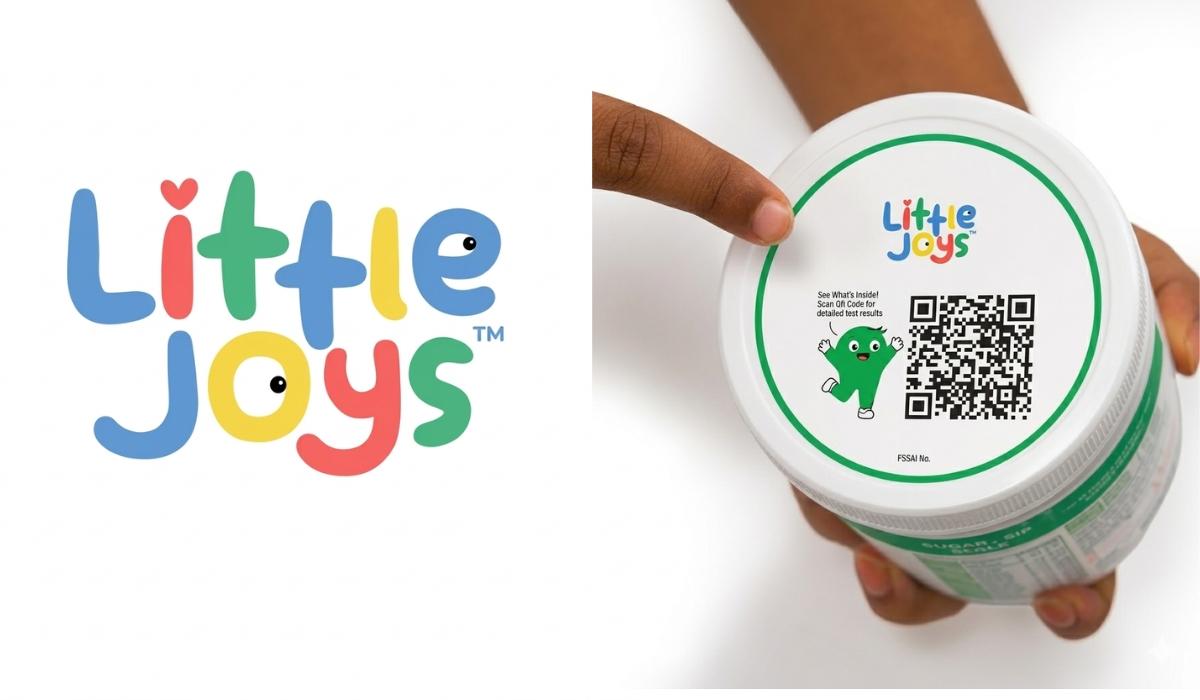 Little Joys Is Challenging India’s Height-Obsessed Nutrition Industry: One Lab Report at a Time