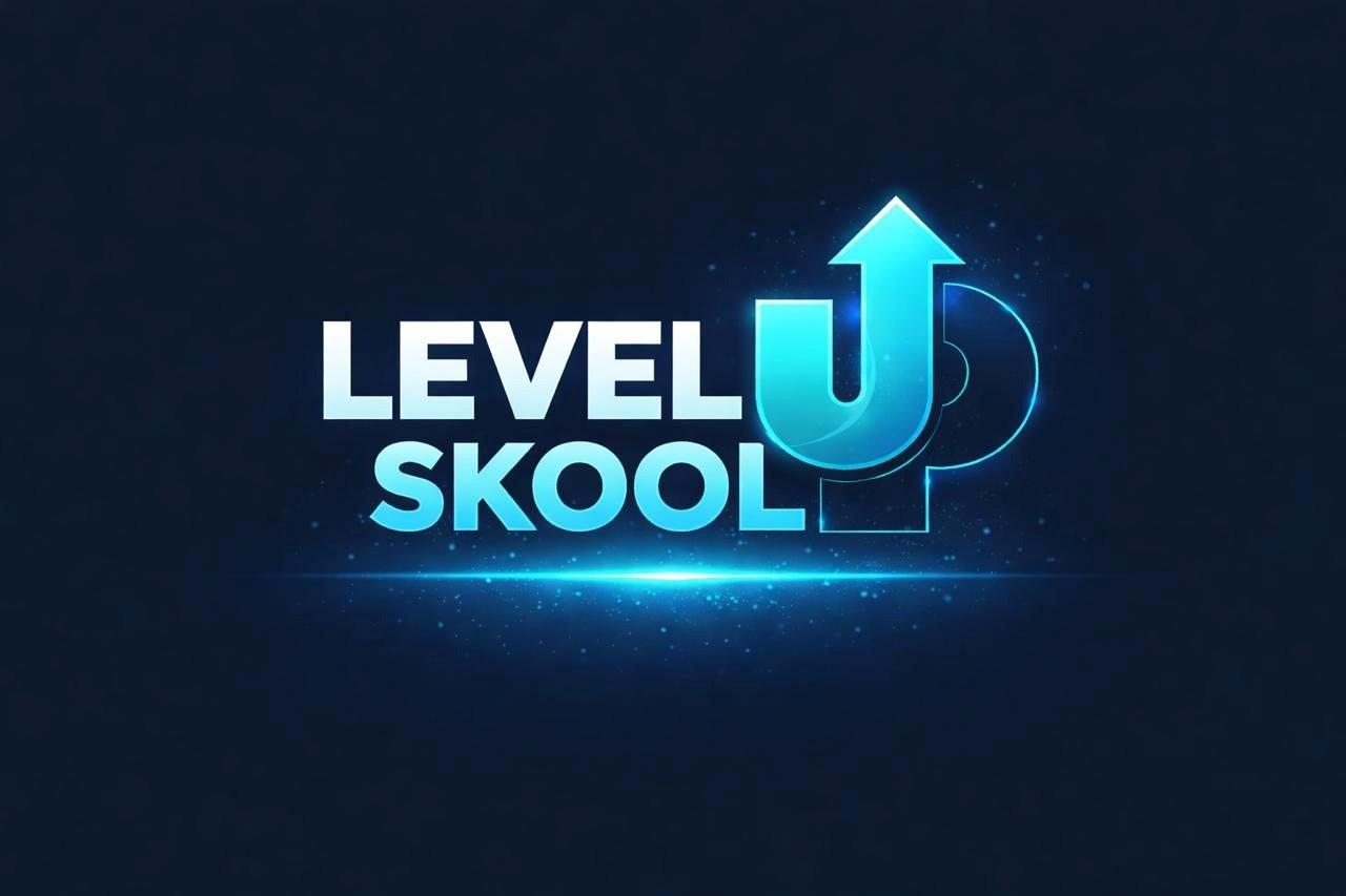 LevelUpSkool: Transforming Education with Financial Market Expertise and AI Skill-Based Learning