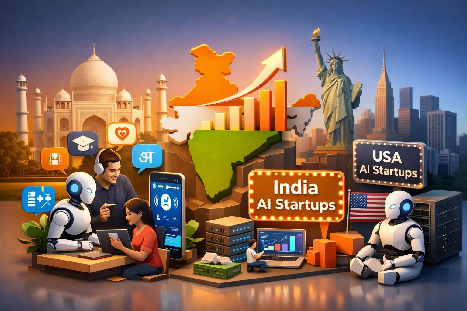 India’s Consumer AI Boom: Why Alexandr Wang Believes India May Be Overtaking the US