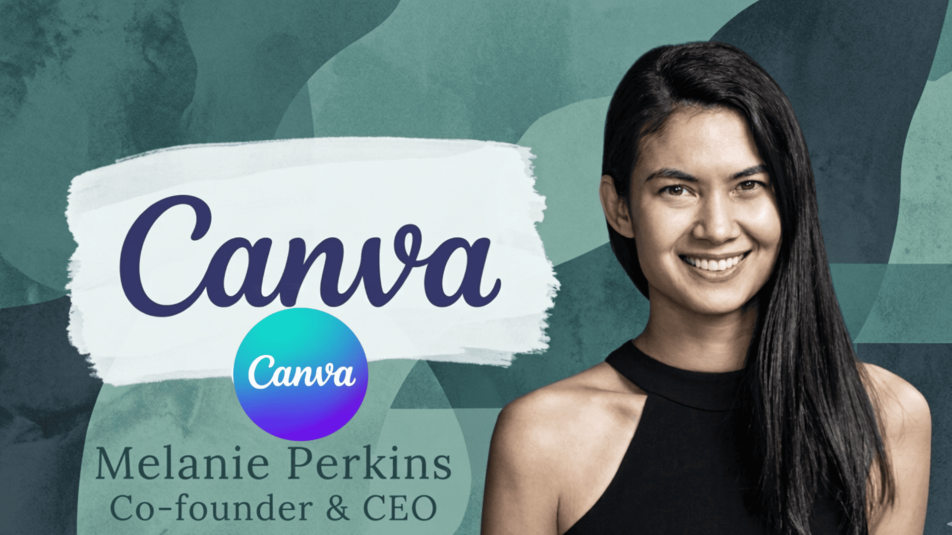 From 100+ rejections to a $40B company — the unbelievable rise of Canva