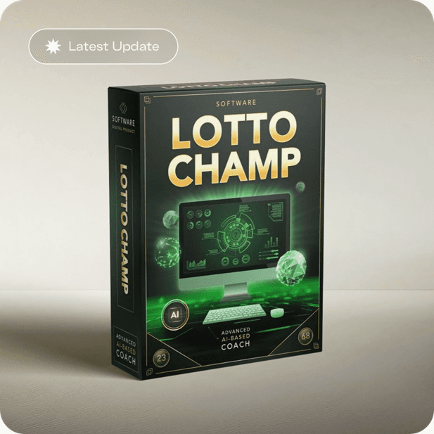 Lotto Champ Reviews 2026: Can AI Really Help You Win the Lottery?