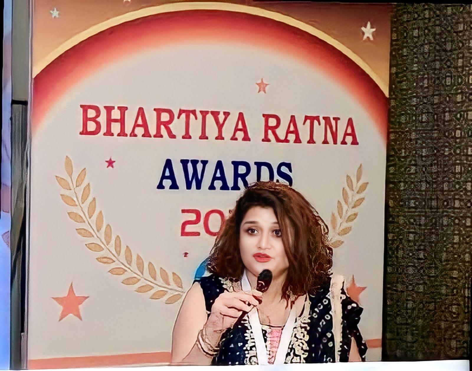 Prof. Dr. Simmy Kataria Advocates Global Leadership Positioning as India Leads the Resilience Era: Resilient India, Resilient World 2026 and Beyond – A Scientific Path to Sustainable Growth and Progress