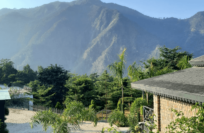 The True Importance of Retreats in Health and Wellness