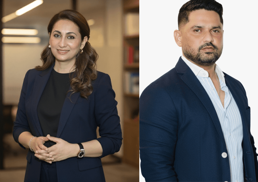 a recent podcast with KaroStartup, Mohammad Imran Shaikh, CEO of TrustSignal, and Shaikh Saarah Fatima