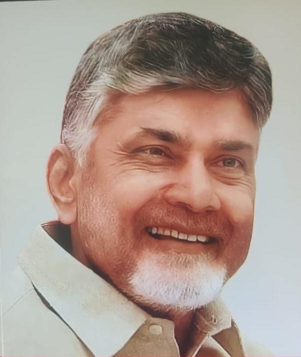 Nara Chandrababu Naidu: A Visionary Who Redefined Governance in Modern India