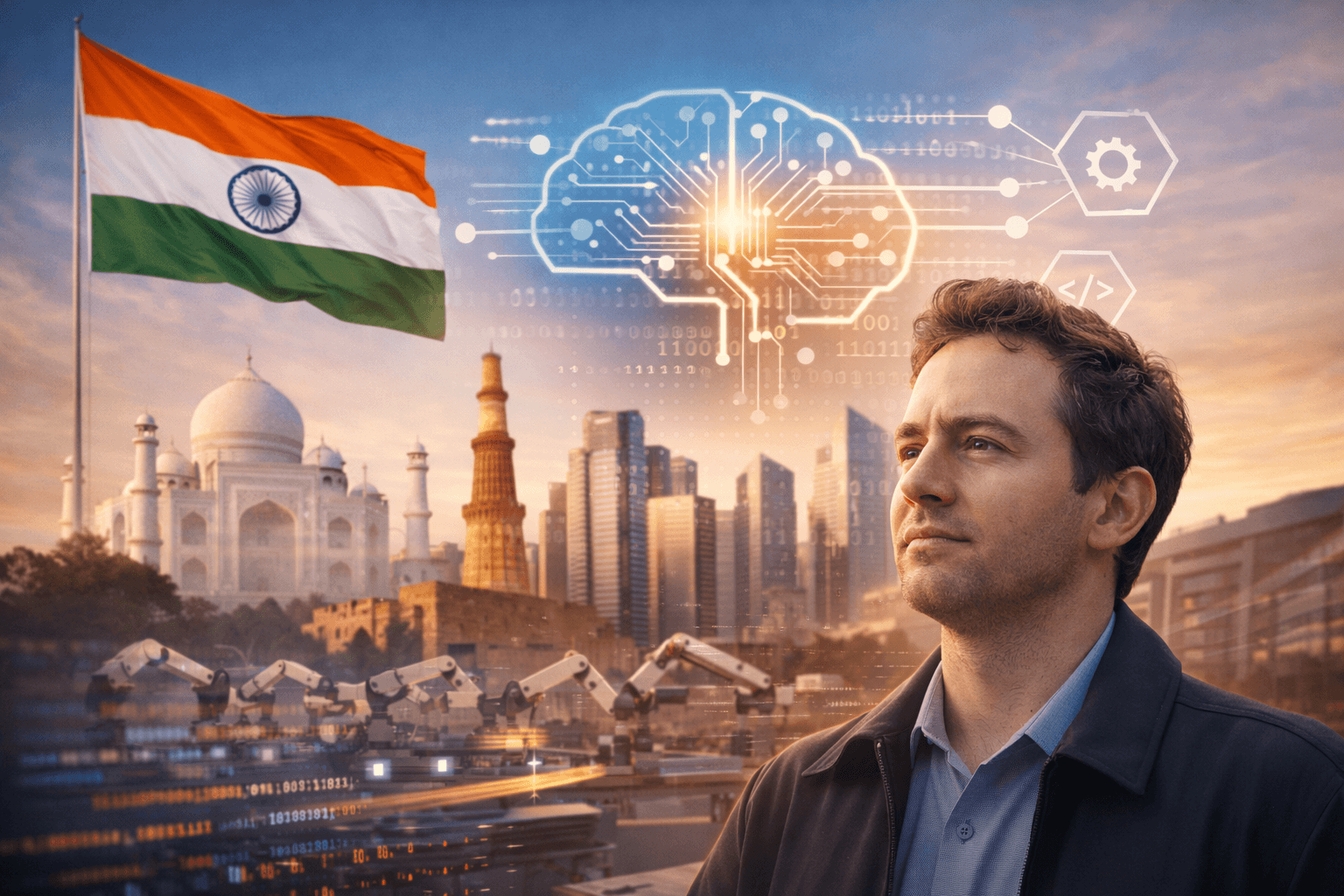 Anthropic Opens Its First India Office — And This Is Bigger Than You Think