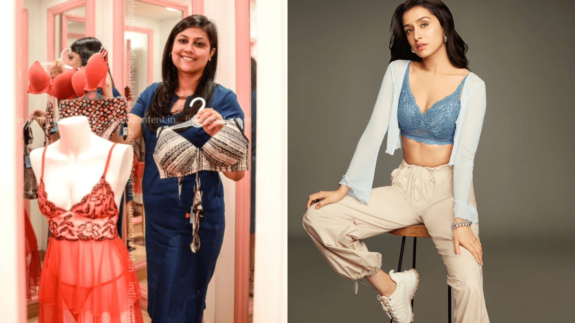 How a Startup Changed the Way Women Shop Lingerie in India: The Story of Clovia and Its Mission to Empower Women with Comfort and Confidence