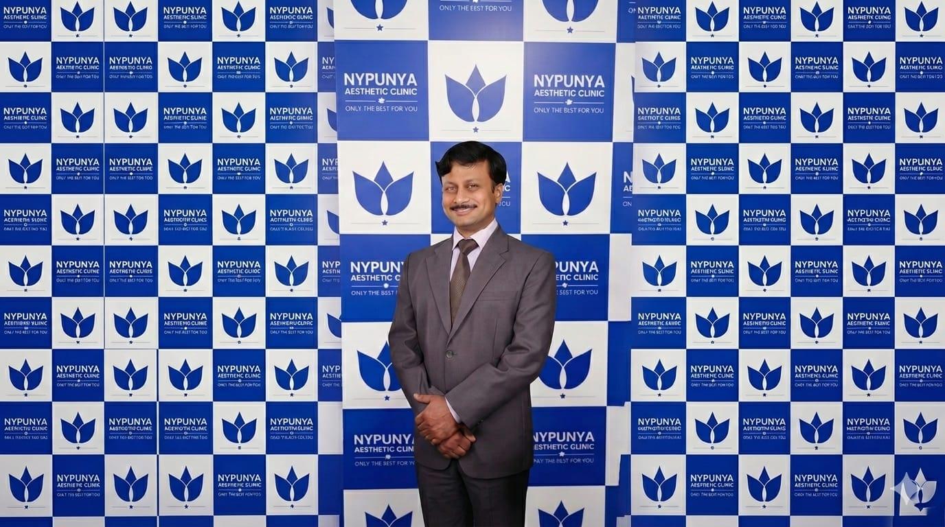 The Paradigm Shift in Facial Rejuvenation Mirrors the Preservation Facelift by Dr. Prashantha Kesari