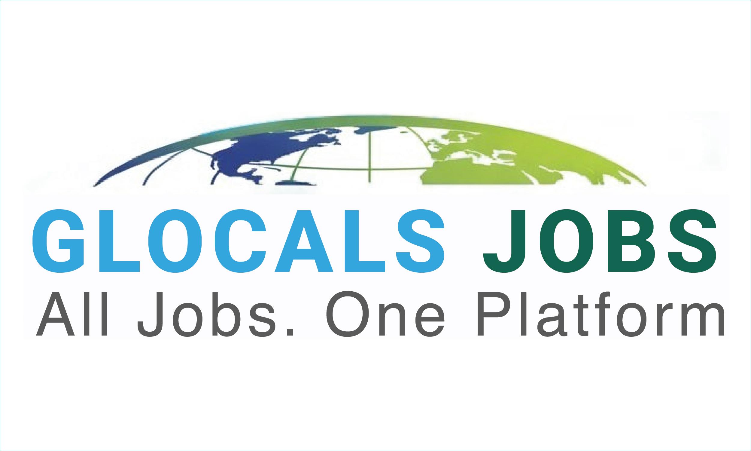 Glocals Jobs Launches from India with a Disruptive Hiring Model: Free Job Posting for Employers, Jobs and Freelance Opportunities on One Platform