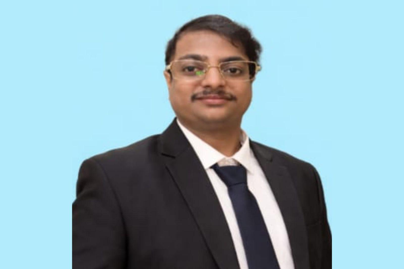 Dr. Debasis Senapaty Journey From Social Barriers to National Recognition Inspires Many Across India