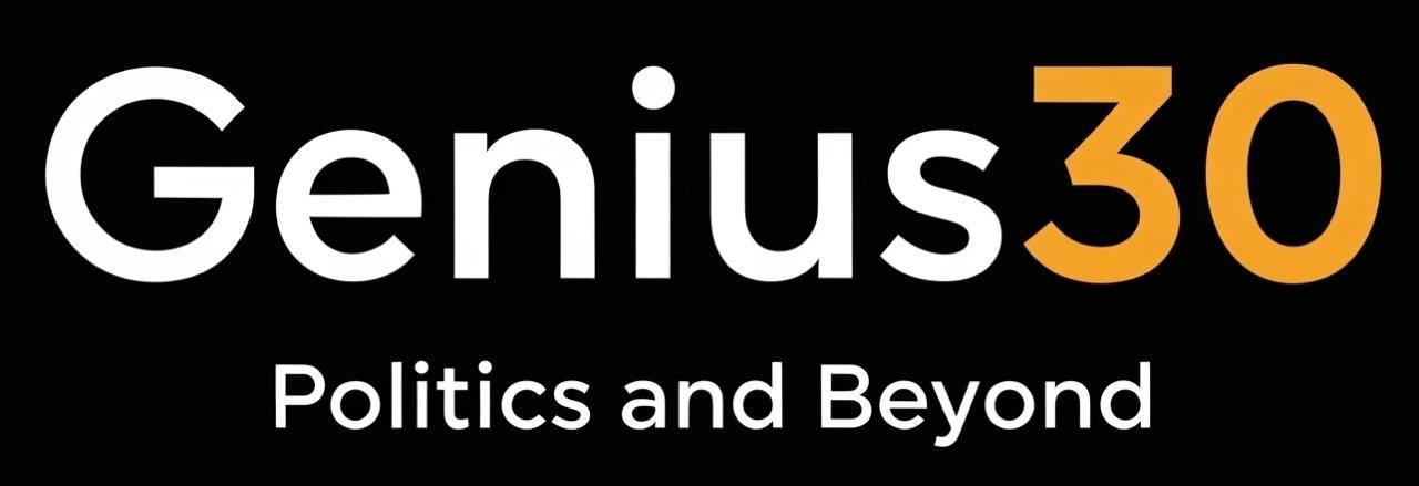 Genius30 Unveils Large-Scale Public Opinion Study Using Tech-Driven Methodology