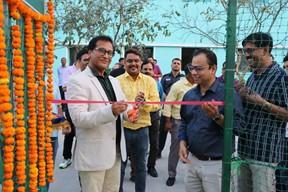 RGIPT Inaugurates Key Infrastructure and Hosts Press Meet, Reinforcing Commitment to Innovation and Holistic Development