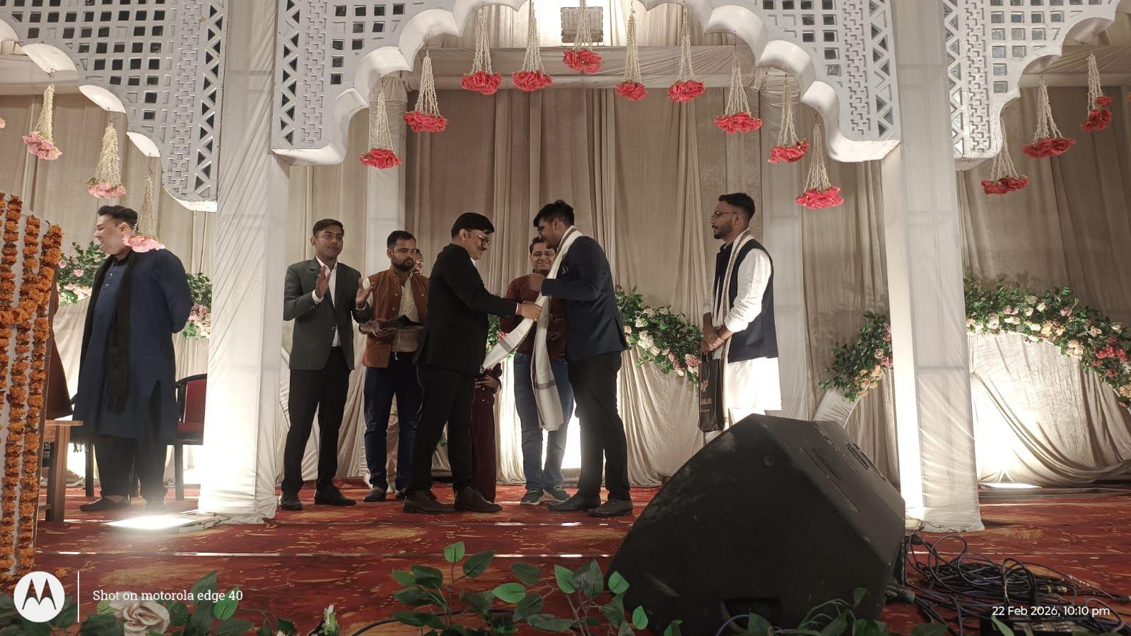 Ballia Gets Its First E-Commerce Jewellery App: Dizilight India Private Limited Powers Digital Shift for DP Jewellers