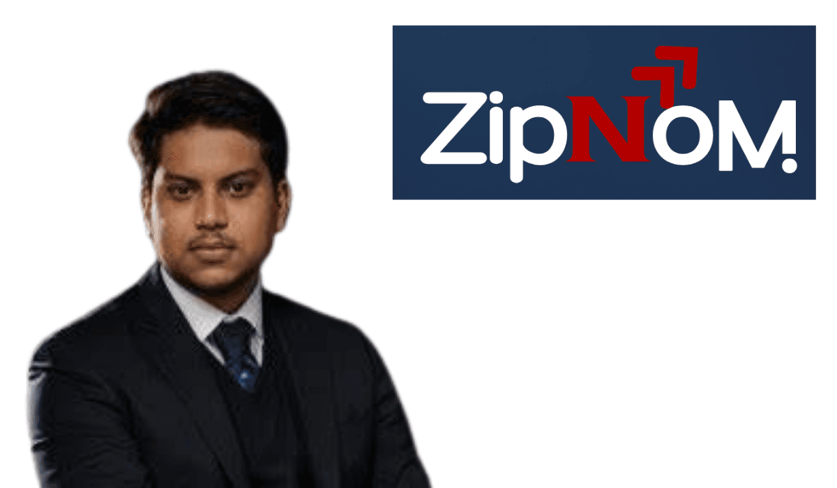From Five Failures to 250 Projects: The ZipNom Story
