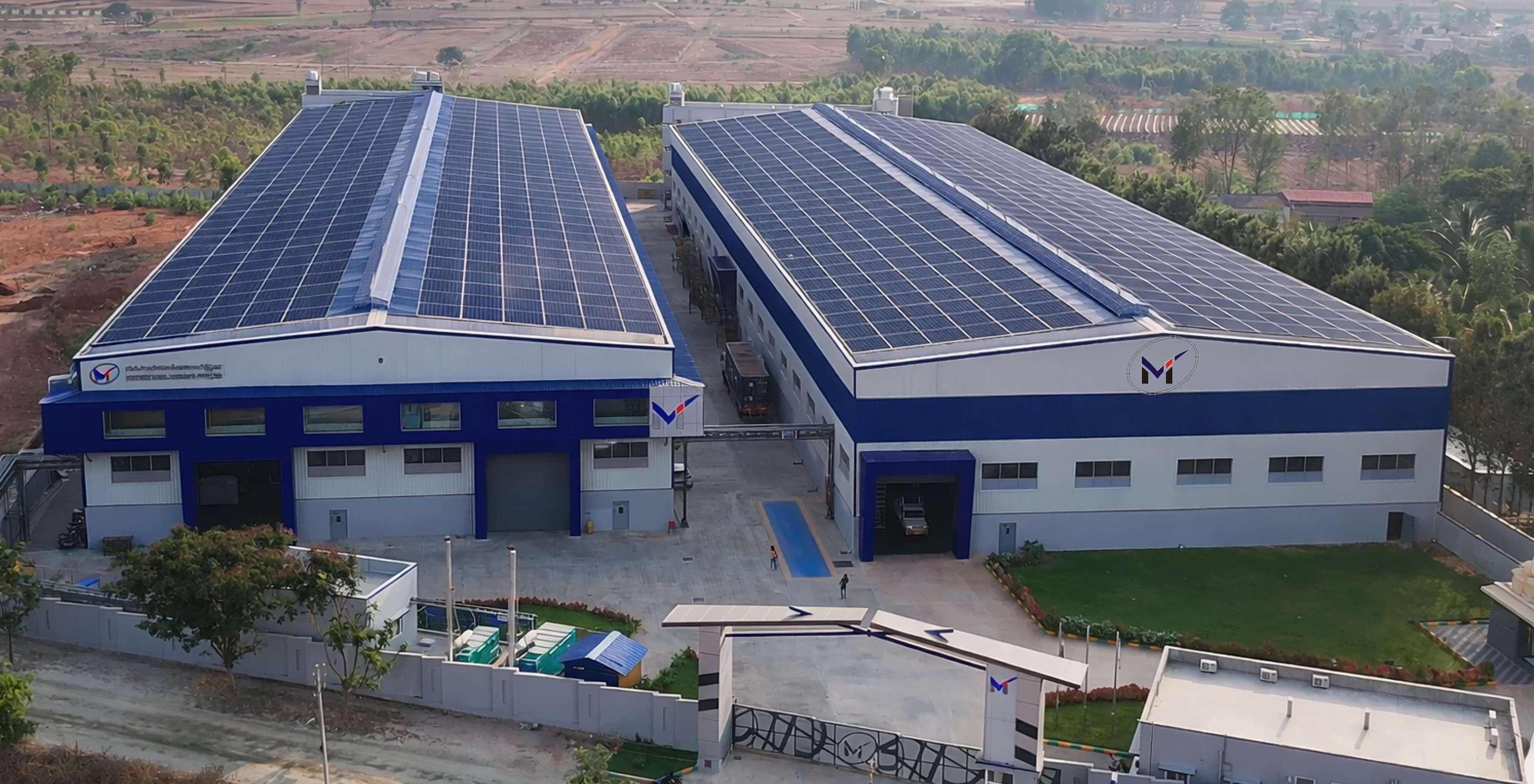 Precision Cold-Roll Forming Can Cut India’s Industrial Carbon Load: Industry Seeks Green-Credit Recognition