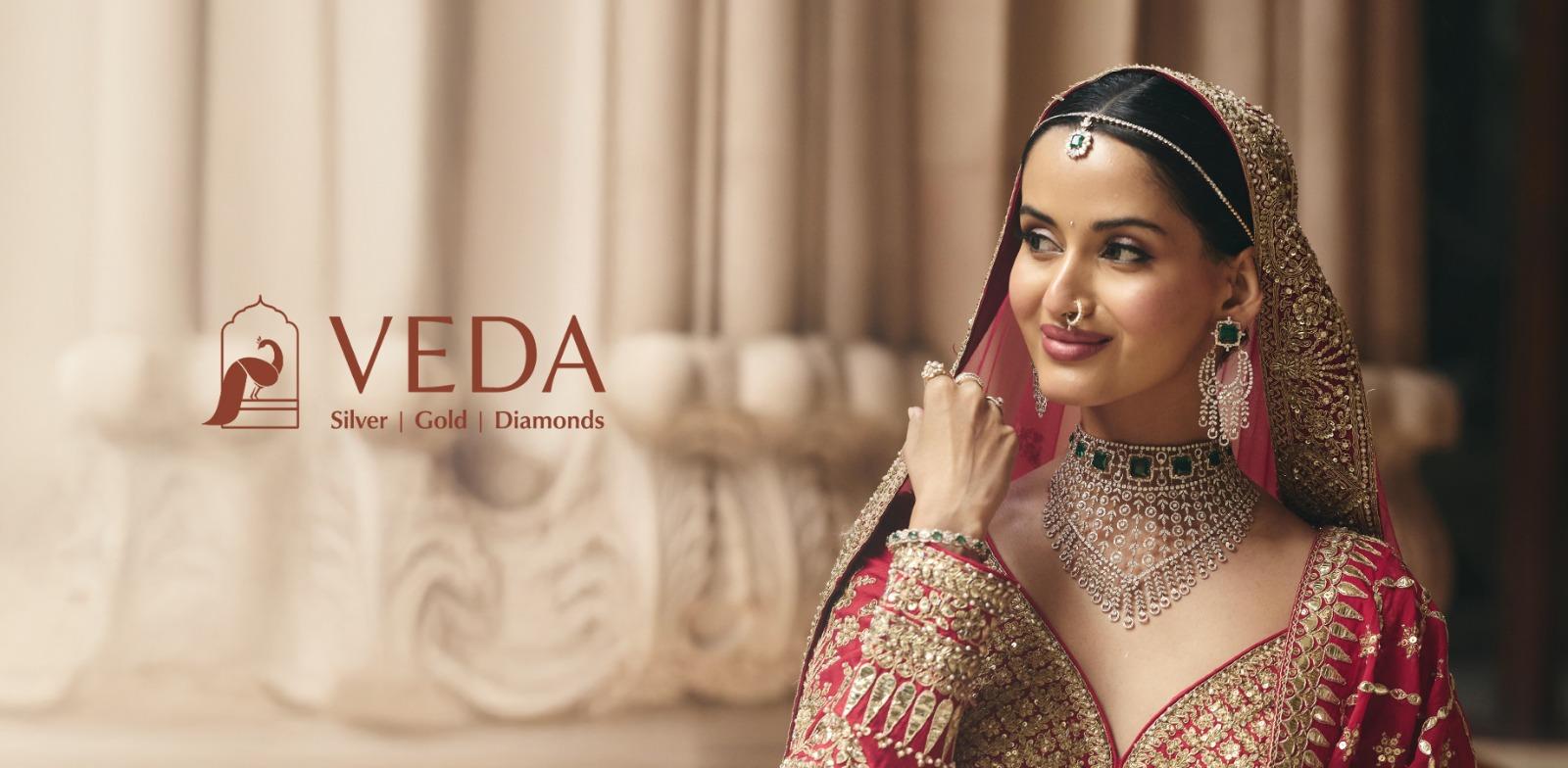 GIVA Unveils VEDA: Bangalore's Newest Premium Jewellery Destination