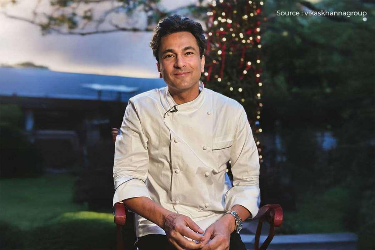 RPH College of Hospitality Management Launches Chef Vikas Khanna Scholarship After Chef’s Inclusion in TIME 100 Most Influential People of 2026
