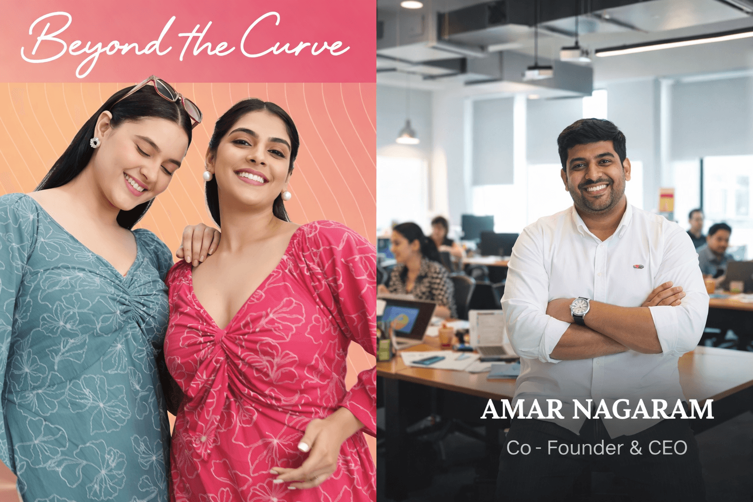 The Story of Virgio: When a Myntra CEO Left Everything to Build a New Fashion Brand