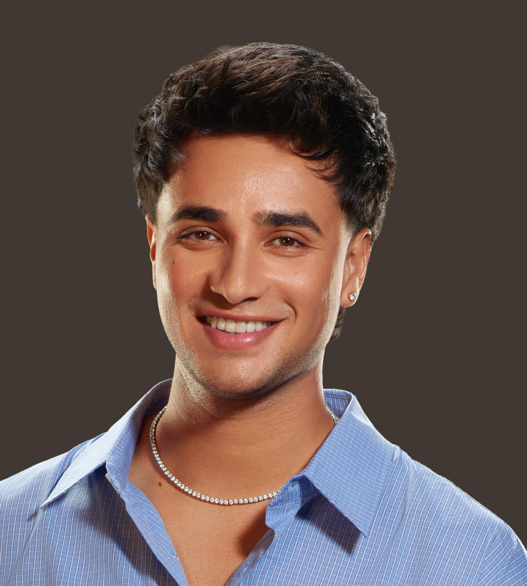 De Beers Group Partners with Abhishek Sharma to Champion Natural Diamonds in India