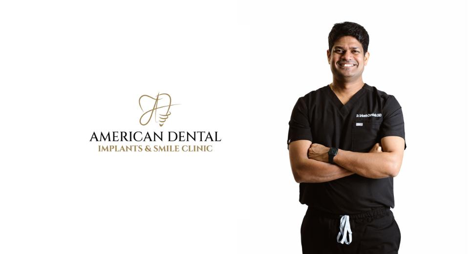 Hyderabad Welcomes American-Standard Dental Care as U.S.-Trained Dr. Srikanth Cherukadu Launches Advanced Clinic