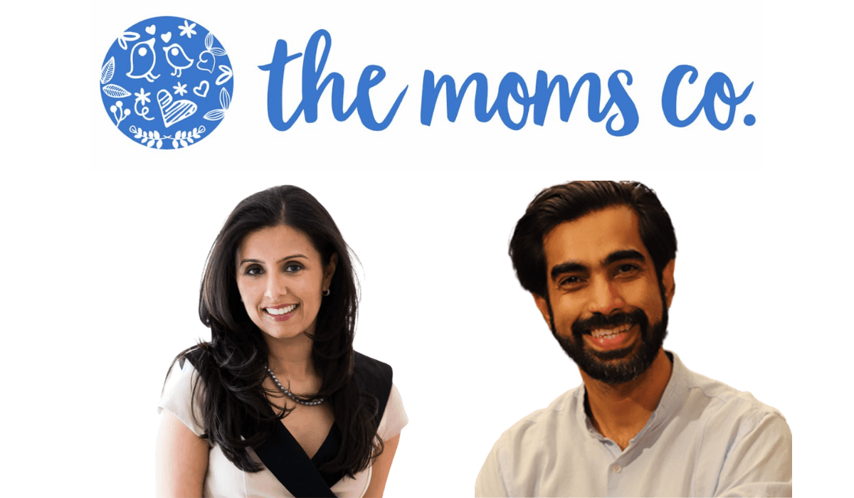 From A Mother’s concern to a Rs. 500+ Crore Brand: The Moms Co. Success Story